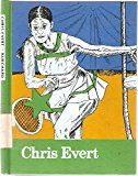 Sports Star : Chris Evert Lloyd N/A 9780152780074 Front Cover