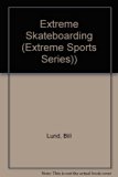 Extreme Skateboarding N/A 9780516209074 Front Cover