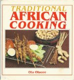 Traditional African Cooking   1990 9780572016074 Front Cover
