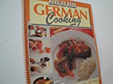 Step-by-Step German Cooking N/A 9780831780074 Front Cover