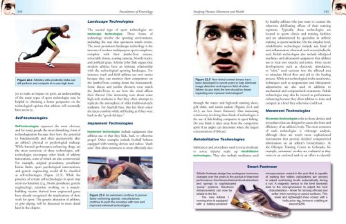 Foundations of Kinesiology: Studying Human Movement and Health 1st 2006 9780920905074 Front Cover