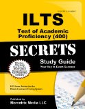 ILTS Test of Academic Proficiency (400) Secrets Study Guide ILTS Exam Review for the Illinois Licensure Testing System  2015 9781627331074 Front Cover