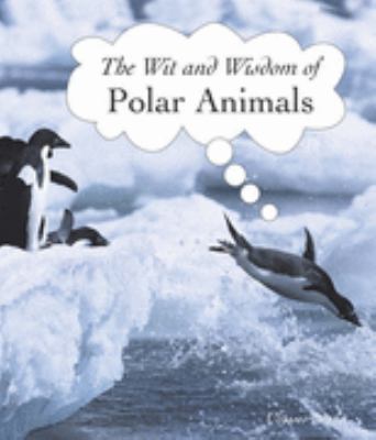Polar Animals  2007 9781844518074 Front Cover