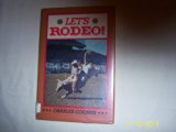 Let's Rodeo! Revised  9780030012075 Front Cover