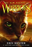 Warriors: the New Prophecy #6: Sunset  N/A 9780062367075 Front Cover
