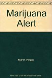 Marijuana Alert   1985 9780070399075 Front Cover