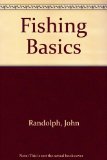 Fishing Basics N/A 9780133197075 Front Cover