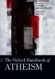 The Oxford Handbook of Atheism:   2016 9780198745075 Front Cover