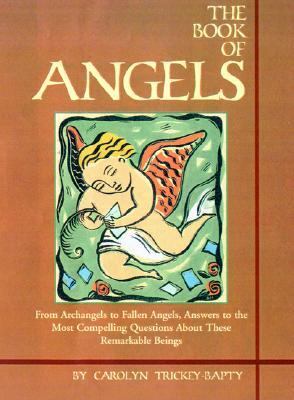 Book of Angels N/A 9780517164075 Front Cover