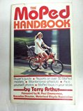 Moped Handbook N/A 9780517531075 Front Cover