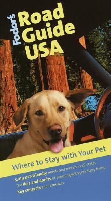 USA Pets  N/A 9780676902075 Front Cover