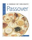 Passover N/A 9780817246075 Front Cover