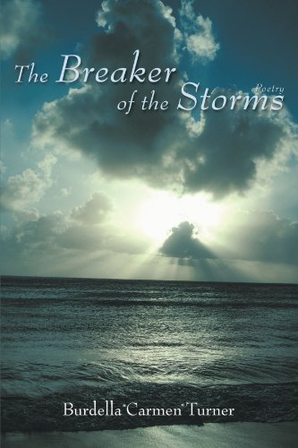 Breaker of the Storms   2006 9781462032075 Front Cover
