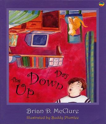 Up down Day  N/A 9781933426075 Front Cover