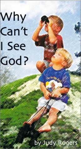 Why Can't I See God N/A 9780005310076 Front Cover