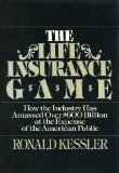 Life Insurance Game  N/A 9780030705076 Front Cover