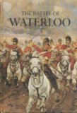 Battle of Waterloo N/A 9780060223076 Front Cover