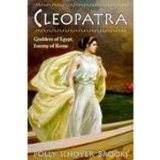 Cleopatra Goddess of Egypt, Enemy of Rome N/A 9780060236076 Front Cover