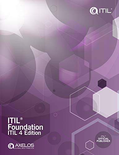 itil ファンデーション 2019