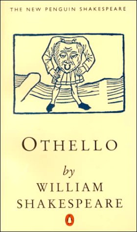 Othello   1968 9780140707076 Front Cover
