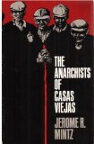 Anarchists of Casas Viejas   1982 9780226531076 Front Cover