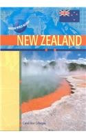 New Zealand   2004 9780791071076 Front Cover