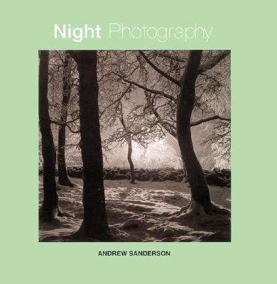 Night Photography   2002 9780817450076 Front Cover