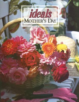 Ideals Mother's Day  N/A 9780824913076 Front Cover