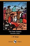 Aran Islands  N/A 9781409962076 Front Cover