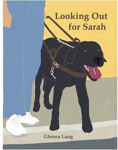 Looking Out for Sarah  N/A 9781570916076 Front Cover