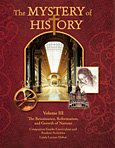 MYSTERY OF HIST.,VOL.III-COMPA N/A 9781892427076 Front Cover