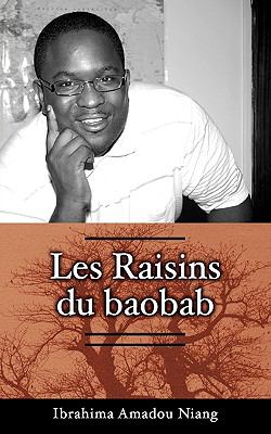 Raisins du Baobab   2017 9782359260076 Front Cover