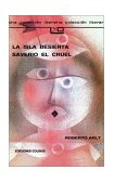 Isla Desierta Saverio el Cruel N/A 9789505811076 Front Cover