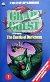 Grail Quest   1984 9780006923077 Front Cover