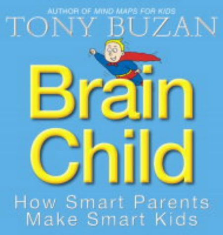 Brain Child N/A 9780007166077 Front Cover
