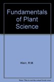 Fundamentals of Plant Science   1988 9780060437077 Front Cover