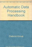 Automatic Data Processing Handbook N/A 9780070168077 Front Cover