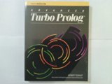 Advanced Turbo Prolog N/A 9780078810077 Front Cover