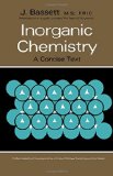 Inorganic Chemistry N/A 9780080112077 Front Cover