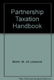 Partnership Taxation Handbook N/A 9780136514077 Front Cover
