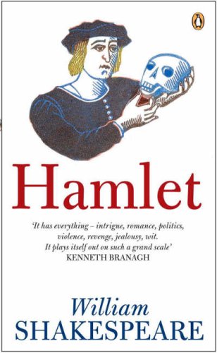 HAMLET 1st 9780141013077 Front Cover
