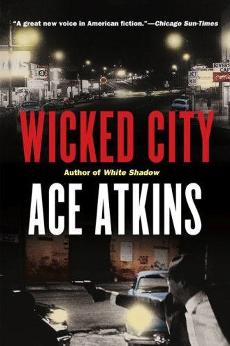 Wicked City A Thriller N/A 9780425227077 Front Cover