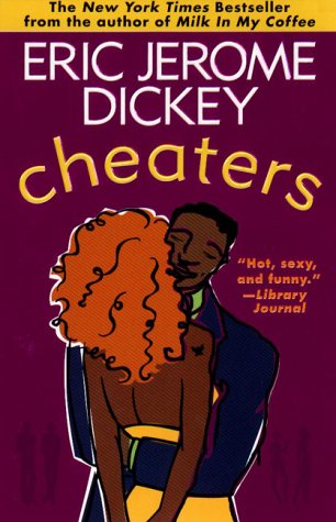 Cheaters   2001 9780451194077 Front Cover
