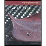 Chemistry and Chemical Reactivity  7th 2009 9780495387077 Front Cover