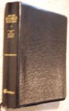New Scofield Study Bible  Student Manual, Study Guide, etc.  9780529066077 Front Cover
