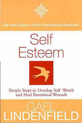 Self Esteem N/A 9780722540077 Front Cover