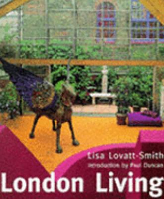 London Living N/A 9780753805077 Front Cover