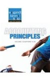 Accounting Principles  11th 2013 9781118342077 Front Cover