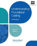 Understanding Procedural Coding + Cengage Encoderpro.com Demo Printed Access Card: A Worktext  2014 9781285774077 Front Cover