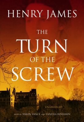 The Turn of the Screw: Library Edition  2009 9781433274077 Front Cover